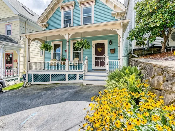 18 Adams St, Marlborough, MA 01752
