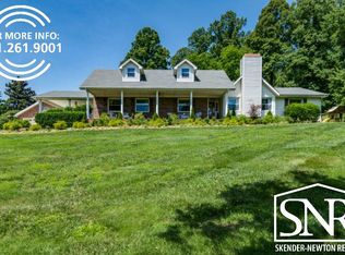 1530 Golf Ln, Livingston, TN 38570
