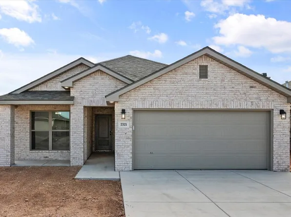 2321 136th St, Lubbock, TX 79423