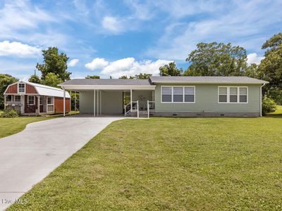 1198 Highway 101, Beaufort, NC, 28516