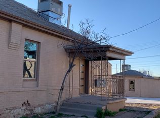2912 Mobile Ave APT B, El Paso, TX 79930