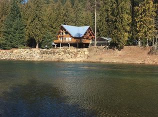 24 Frontage Rd, Clark Fork, ID 83811