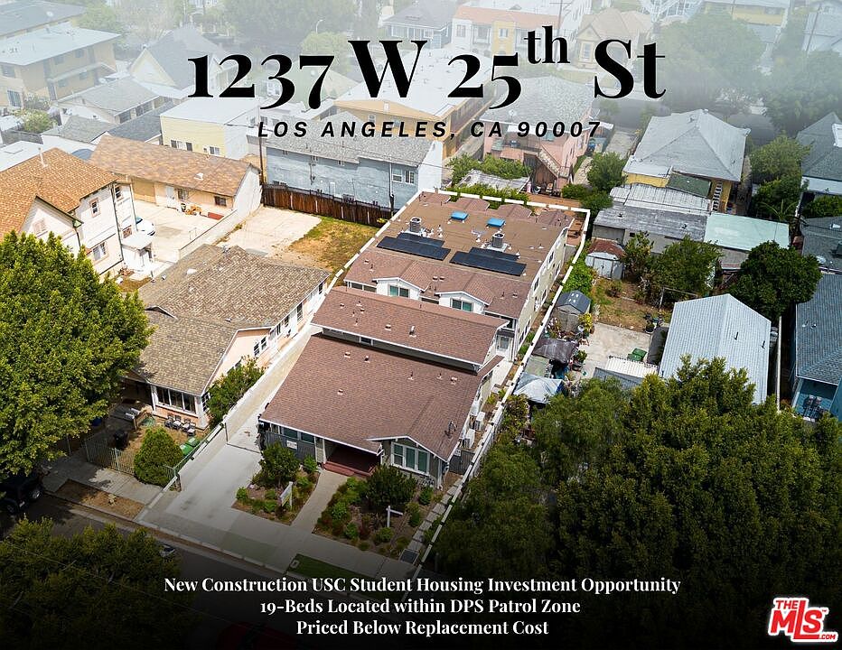 1st image of 1237 W 25th St