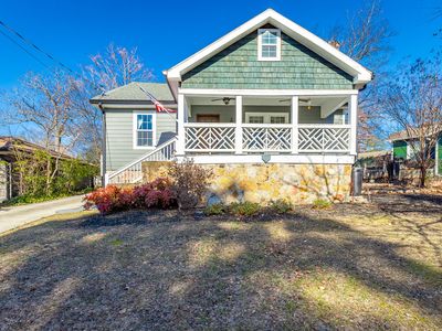 1131 Highland Dr, Chattanooga, TN, 37405