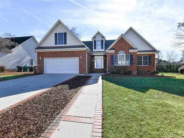 634 Tara Dr, High Point, NC 27265