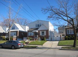 14945 114th St, South Ozone Park, NY 11420
