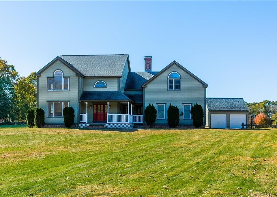 21 Chester Maine Rd, North Stonington, CT 06359 Zillow