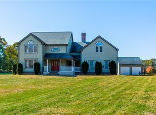 21 Chester Maine Rd, North Stonington, CT 06359