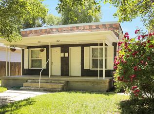 157 W Paxton Ave, Salt Lake City, UT 84101