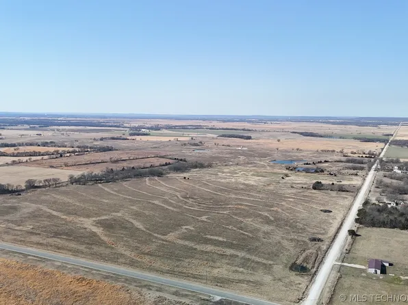 Bald Hill Rd, Morris, OK 74445