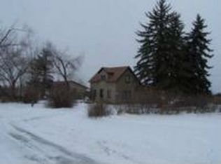 1117 Frank Rd, Belgrade, MT 59714