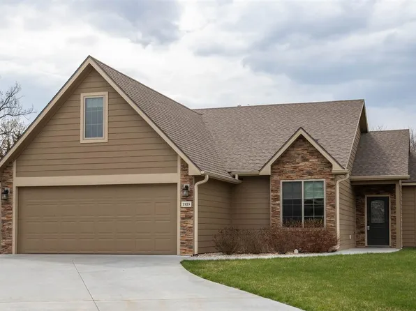 2125 Buckner Dr, Manhattan, KS 66503