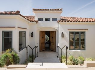 2827 Palomino Ridge Ln, Santa Barbara, CA 93105