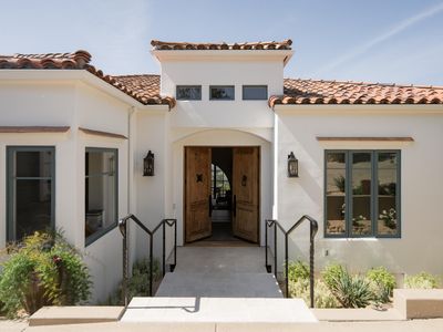 2827 Palomino Ridge Ln, Santa Barbara, CA, 93105