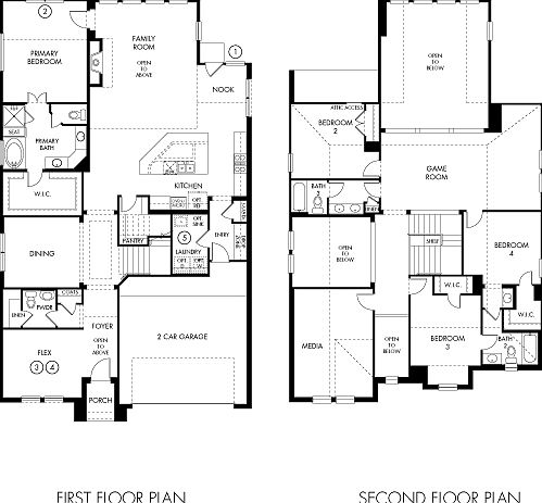 2nd image of 2128 Wyatt Way