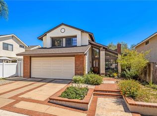 32082 Pleasant Glen Rd, Trabuco Canyon, CA 92679