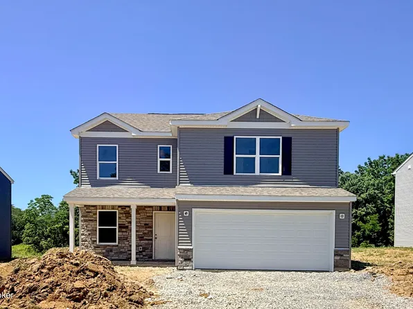 517 Zelcova Dr, Eminence, KY 40019