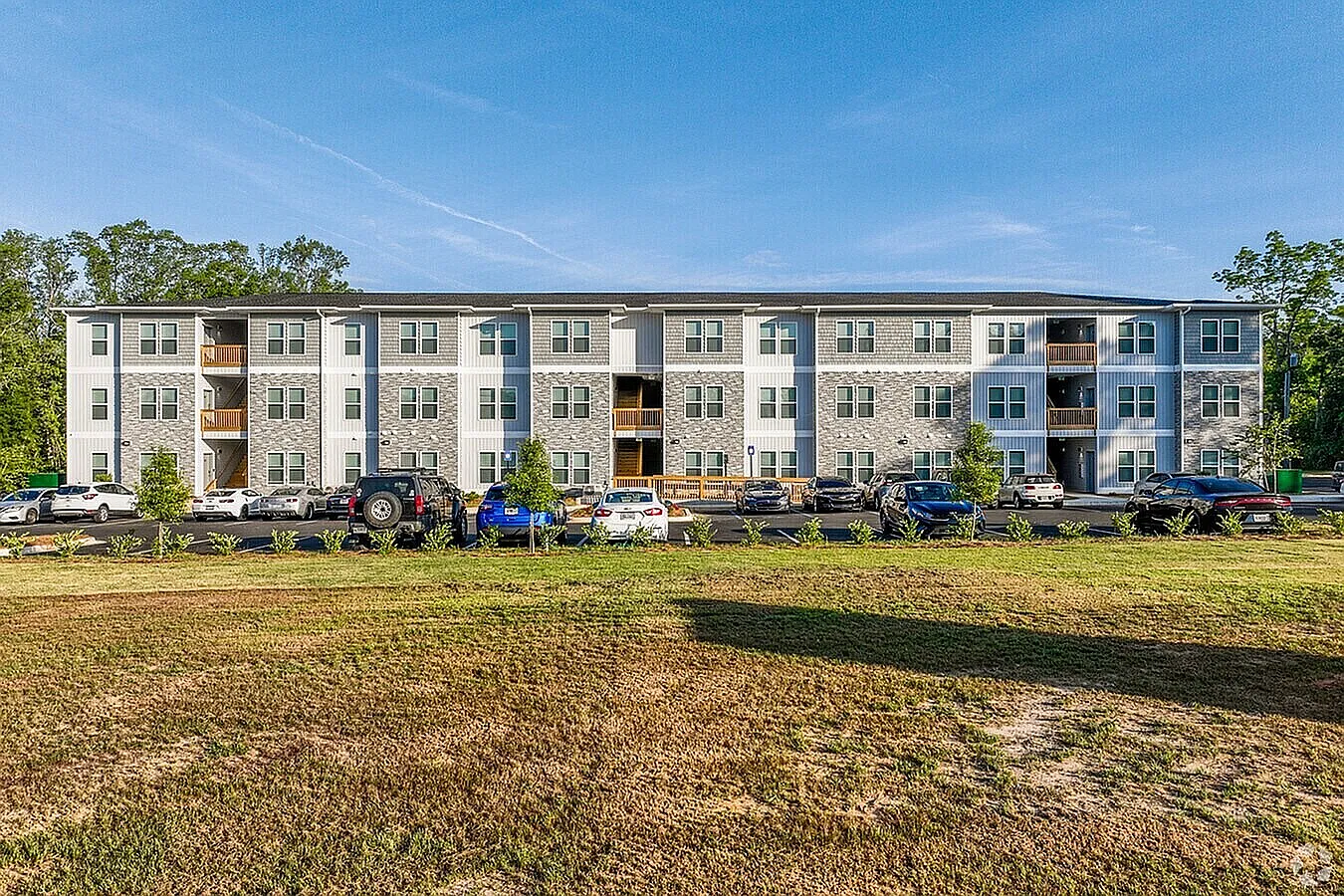 MGVG Living Thomasville Phase I — Photo 4