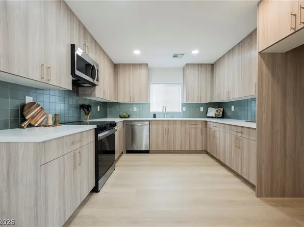 1909 Griffith Ave, Las Vegas, NV 89104