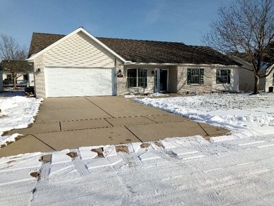 4750 N Beechwood Trl, Decatur, IL, 62526