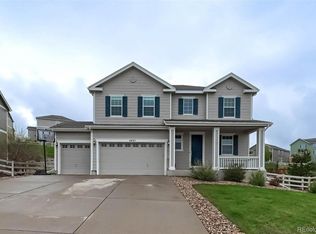 5437 Spring Ridge Trl, Castle Rock, CO 80104