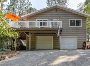 1257 Meadow Ln, Meadow Vista, CA 95722