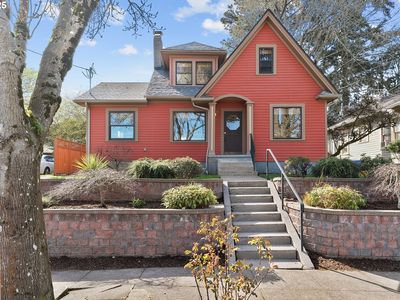 7623 SE 17th Ave, Portland, OR, 97202