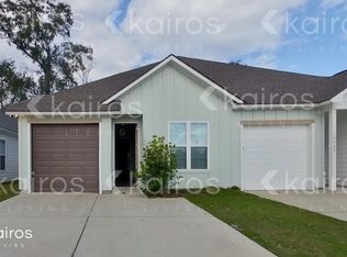 15703 Boothy Ln, Baton Rouge, LA 70817