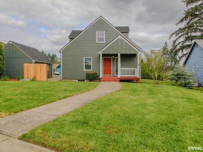 1029 Hemlock St NW, Salem, OR, 97304