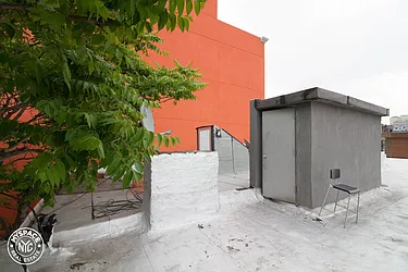 Rented by MySpaceNYC