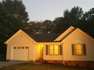 311 Mayfield Dr, Anderson, SC 29625