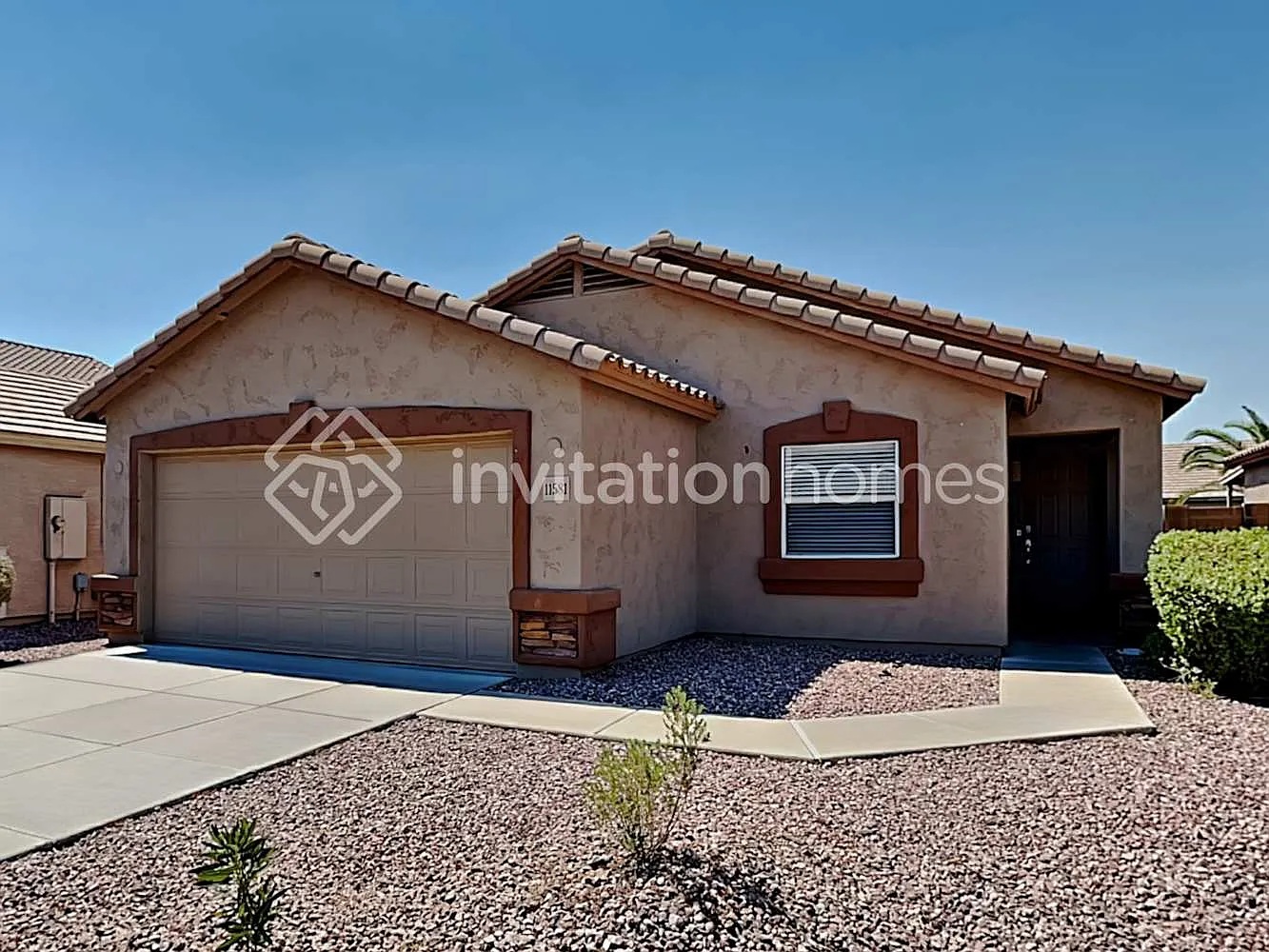 11581 W Palo Verde Ave Youngtown, AZ 85363 — Photo 1