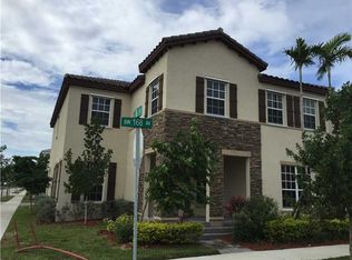 9586 Sw 168 Ave, Miami, FL 33196