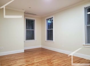 12 Harris St #2, Brookline, MA 02446