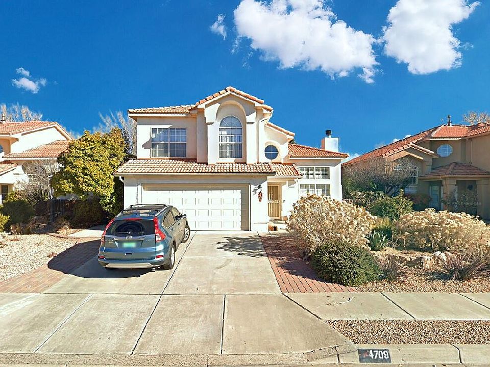 1st image of 4709 Mesa Marcada Ct NW