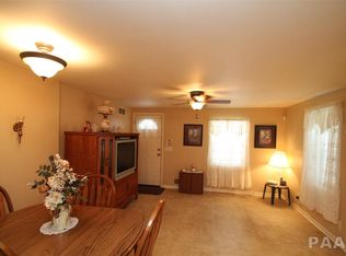 2808 W Meidroth St, Peoria, IL