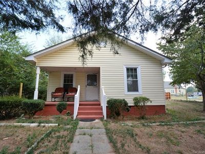 513 S Vance St, Landis, NC, 28088