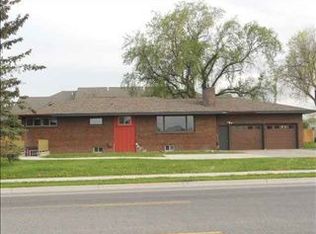 3104 W Babcock St, Bozeman, MT 59718