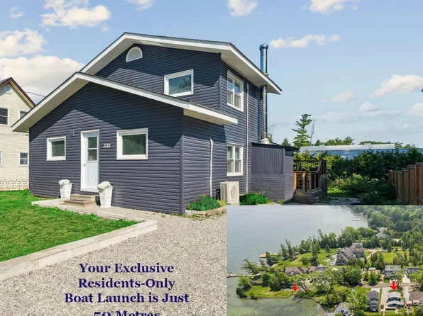 1118 Stoney Point Rd, Innisfil, ON L0L 1C0