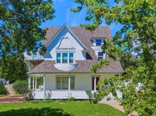 705 Willow St, Trinidad, CO 81082