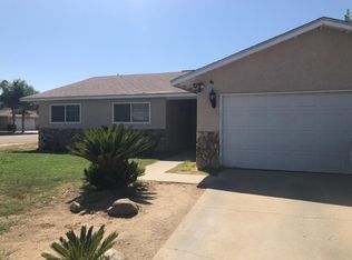 533 S Forest St, Tulare, CA 93274
