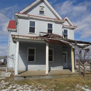 499 Coolspring St N, Uniontown, PA, 15401