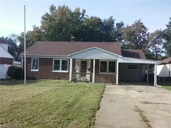 179 Rowmont Rd SW, Massillon, OH 44646