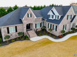 17 Jessco Ln, Boaz, AL 35957