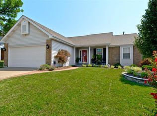 10112 Grant Meadow Ln, Saint Louis, MO
