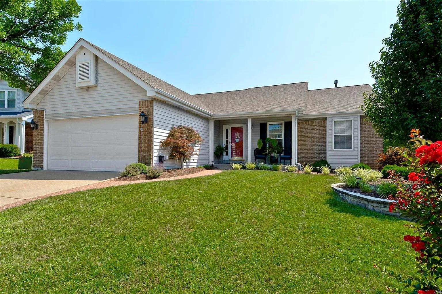 10112 Grant Meadow Ln photo 1