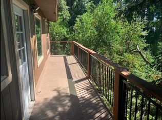 11390 Lake Blvd #A, Felton, CA