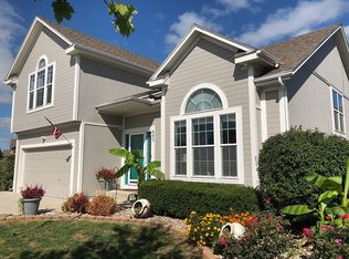 603 N Poplar St, Gardner, KS 66030