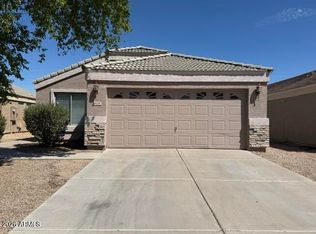 1409 S 107TH Drive W, Avondale, AZ 85323