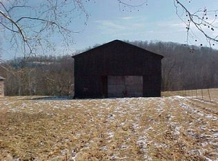 3246 Hamilton Valley Rd LOT B, Lancaster, KY 40444